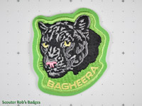 Bagheera